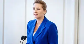 গ্রিনল্যান্ড দখলে হুমকি না দিতে ট্রাম্পের প্রতি আহ্বান ডেনিশ প্রধানমন্ত্রীর